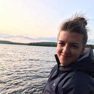 Meet your Posher, Marie